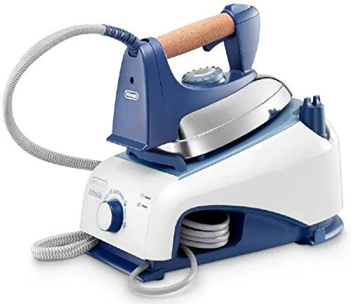 De'Longhi PRO1465 - Centro de planchado, 800 W, 0.85 L de DeLonghi