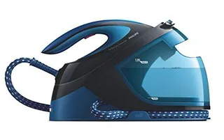 Philips GC8711/20 - Plancha de vapor, 2,6 W, 350 g de vapor