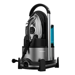 Cecotec Centro de Planchado Fast&Furious 9040 Absolute