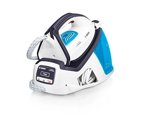 Bosch TDS4050 EasyComfort Serie | 4 Centro de planchado