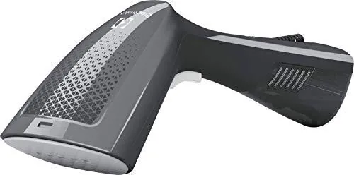 Electrolux E6HS1-2EG - Plancha vertical, potencia de 1200 W de Electrolux