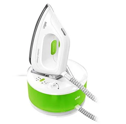 Braun CareStyle Compact IS2055GR - Centro de Planchado