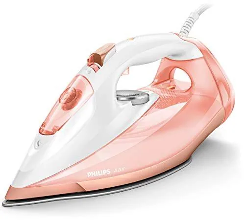 Philips Azur Pro GC4905/40 - Plancha Ropa Vapor, 3000 W de Philips