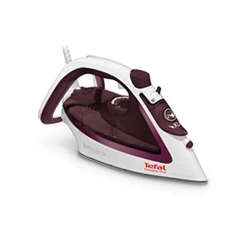 Tefal FV5716 Easygliss Plus Plancha de vapor, 190 g/min