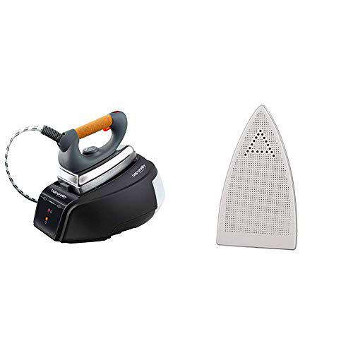 Polti Vaporella Forever 615_Pro - Centro de planchado a vapor con caldera