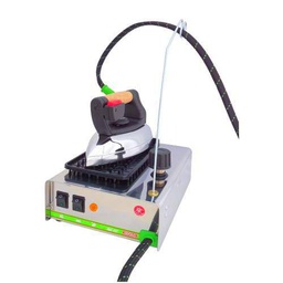 ddolo mach112 Hierro con caldera separado Potencia 850 W color blanco