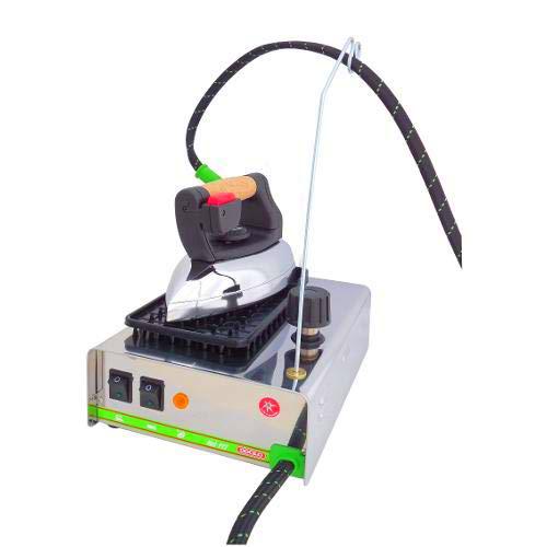 ddolo mach112 Hierro con caldera separado Potencia 850 W color blanco