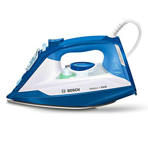Bosch TDA3024020, 2400 W, Plástico, Azul/Blanco