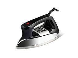 Girmi Plancha en seco, Color Negro, única