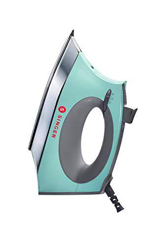 Singer Plancha Steamcraft Plus Mint, Verde Menta, small