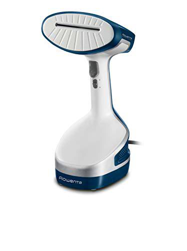 Rowenta DR8100 - Garment steamer access steam, color negro