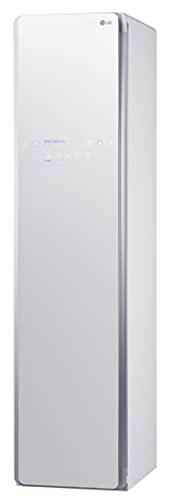 LG S3WF - Vapor Cleaner Styler Color Blanco