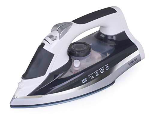 Silva-Homeline Plancha de vapor Cordless BA-CL 2100