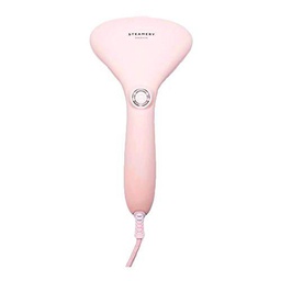 Steamery Cirrus No.2 - Vaporizador de Mano, color Rosa
