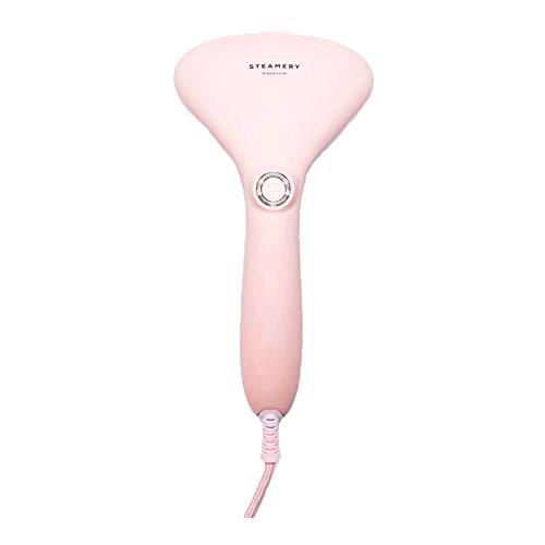 Steamery Cirrus No.2 - Vaporizador de Mano, color Rosa