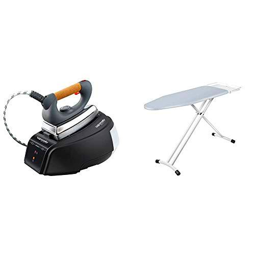 Polti Vaporella Forever 615_Pro Centro de planchado a vapor con caldera