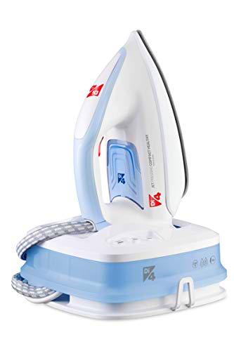 Di4 Jet Pressing Compact Healthy, 2400 W, 8 Bares, 400