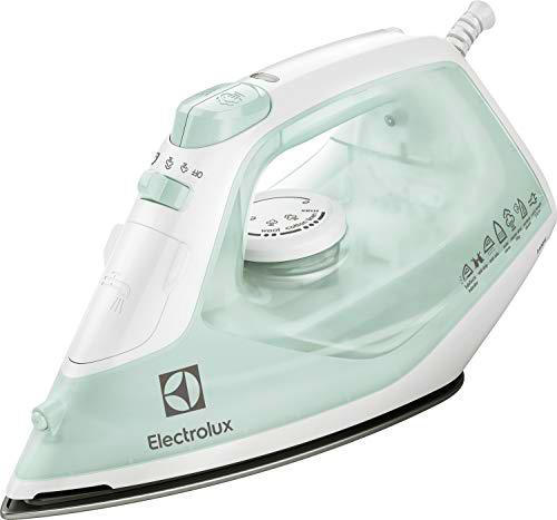 Electrolux 910003520 EDB1740LG-Plancha de Vapor, Acero