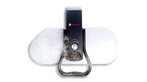 SINGER Intelligent Steam Press-26 - Prensador (66 cm), color gris