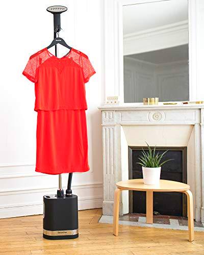 SteamOne Plancha de Vapor STILYS, 2000 W, Color Negro