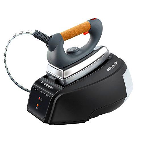 Polti Vaporella Forever 615_Pro Centro de planchado a vapor con caldera