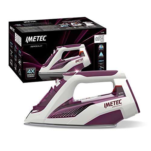 Imetec ZeroCalc Z3 3900 - Plancha de vapor, tecnología antical