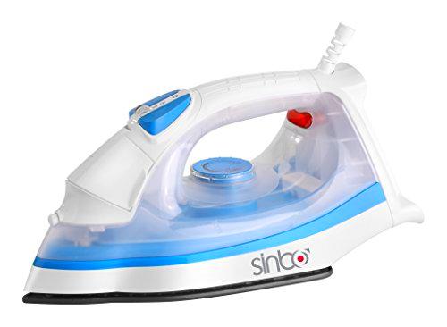 Sinbo SSI 2872 Seco y de vapor Cerámico, colores surtidos