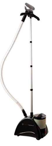 Singer SWP.02C2E - Plancha Vertical, Color Negro, tamaño Mediano