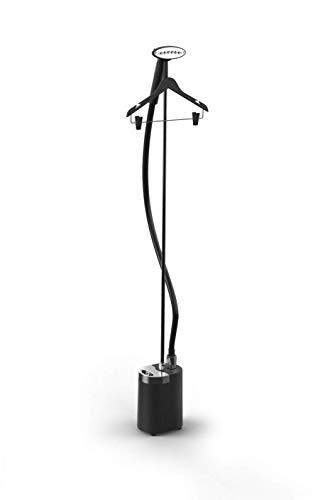 Steamone MI60SB Plancha Vertical Minilys Black, 1900 W