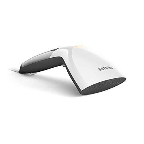 Philips Plancha Vertical GC301/80 Color Blanco, 1000 W