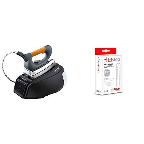 Polti Vaporella Forever 615_Pro - Centro de planchado a vapor con caldera